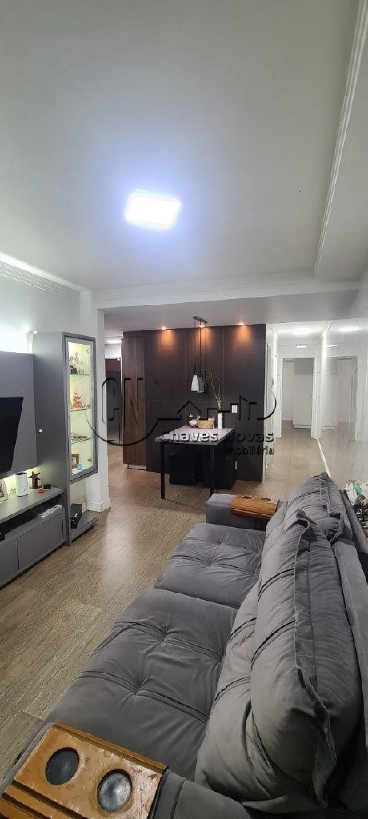 Casa em Vila Nova, Palhoça