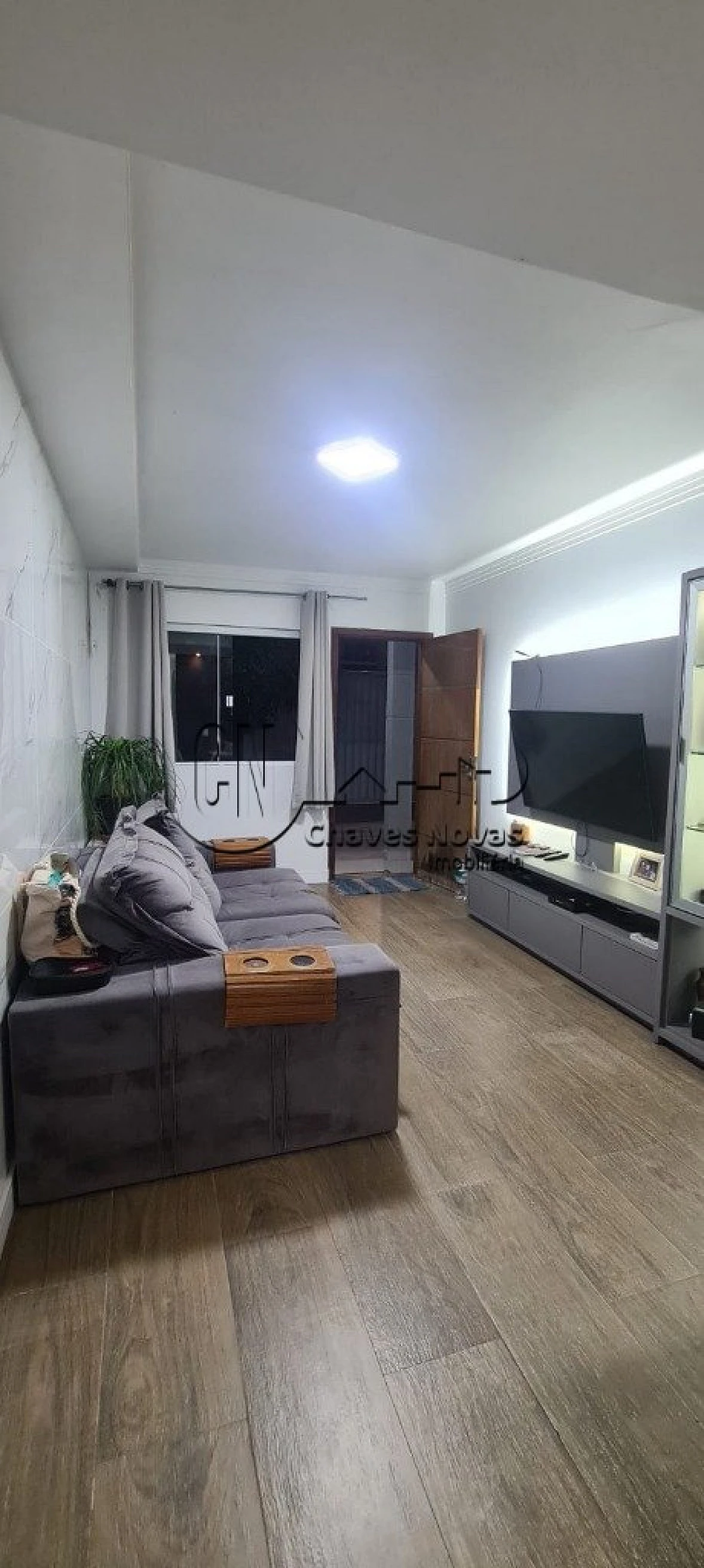 Casa em Vila Nova, Palhoça