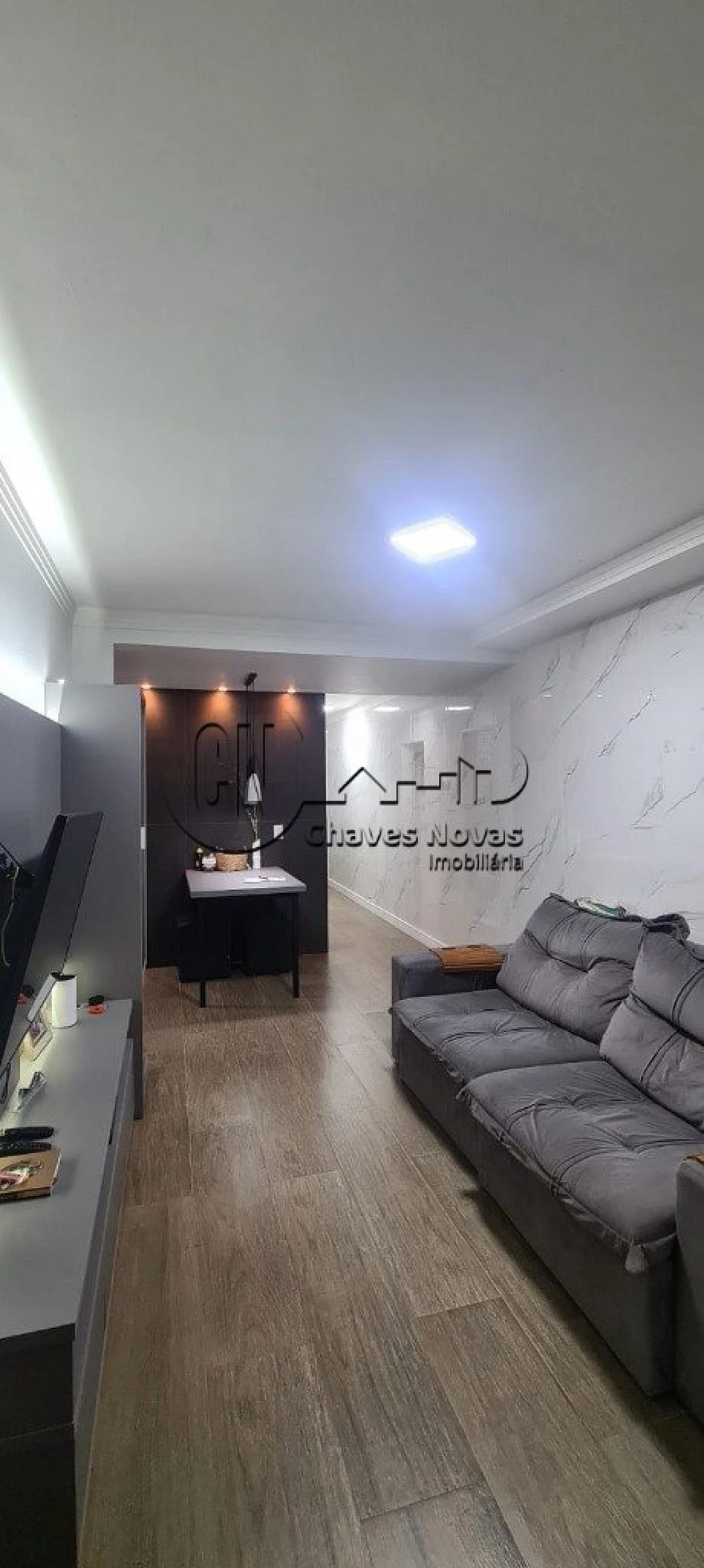 Casa em Vila Nova, Palhoça