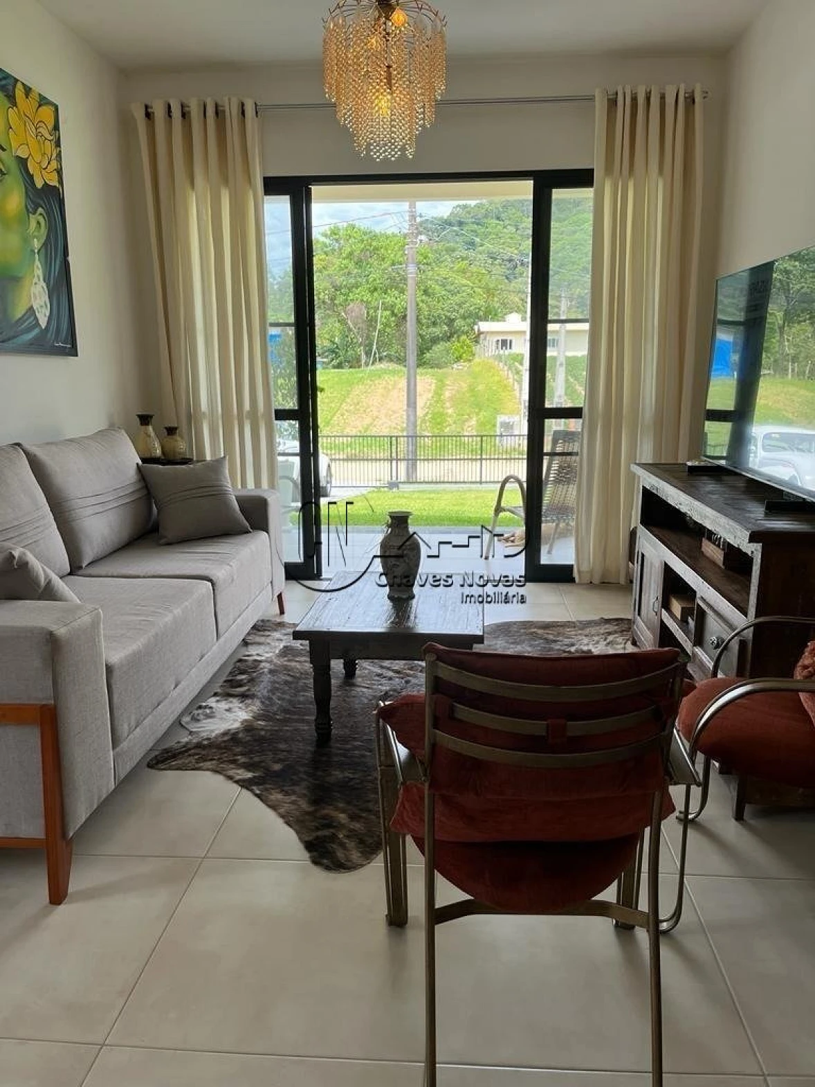 Casa em Vargem Grande, Santo Amaro da Imperatriz