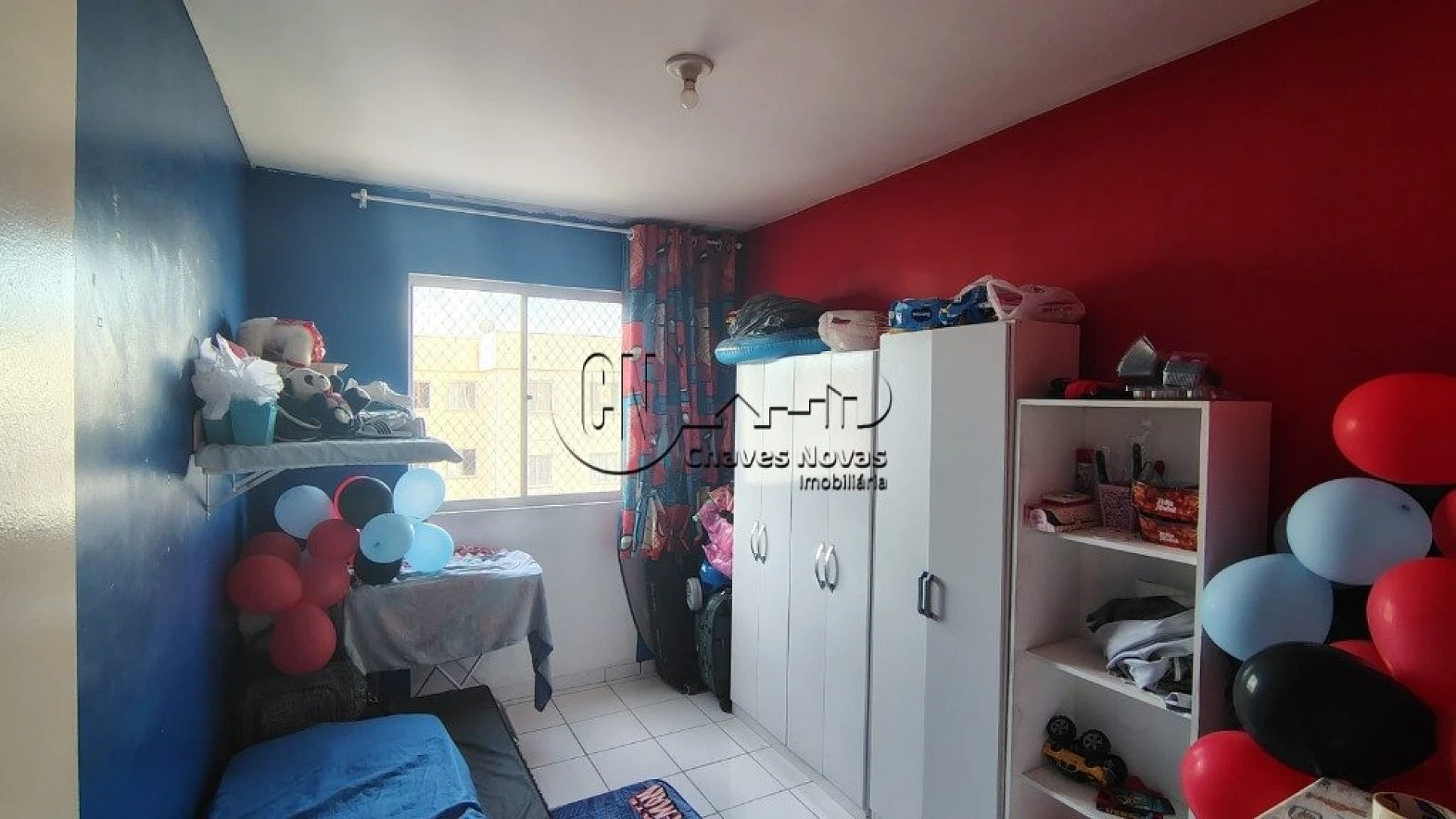 Apartamento em Guarda do Cubatão, Palhoça