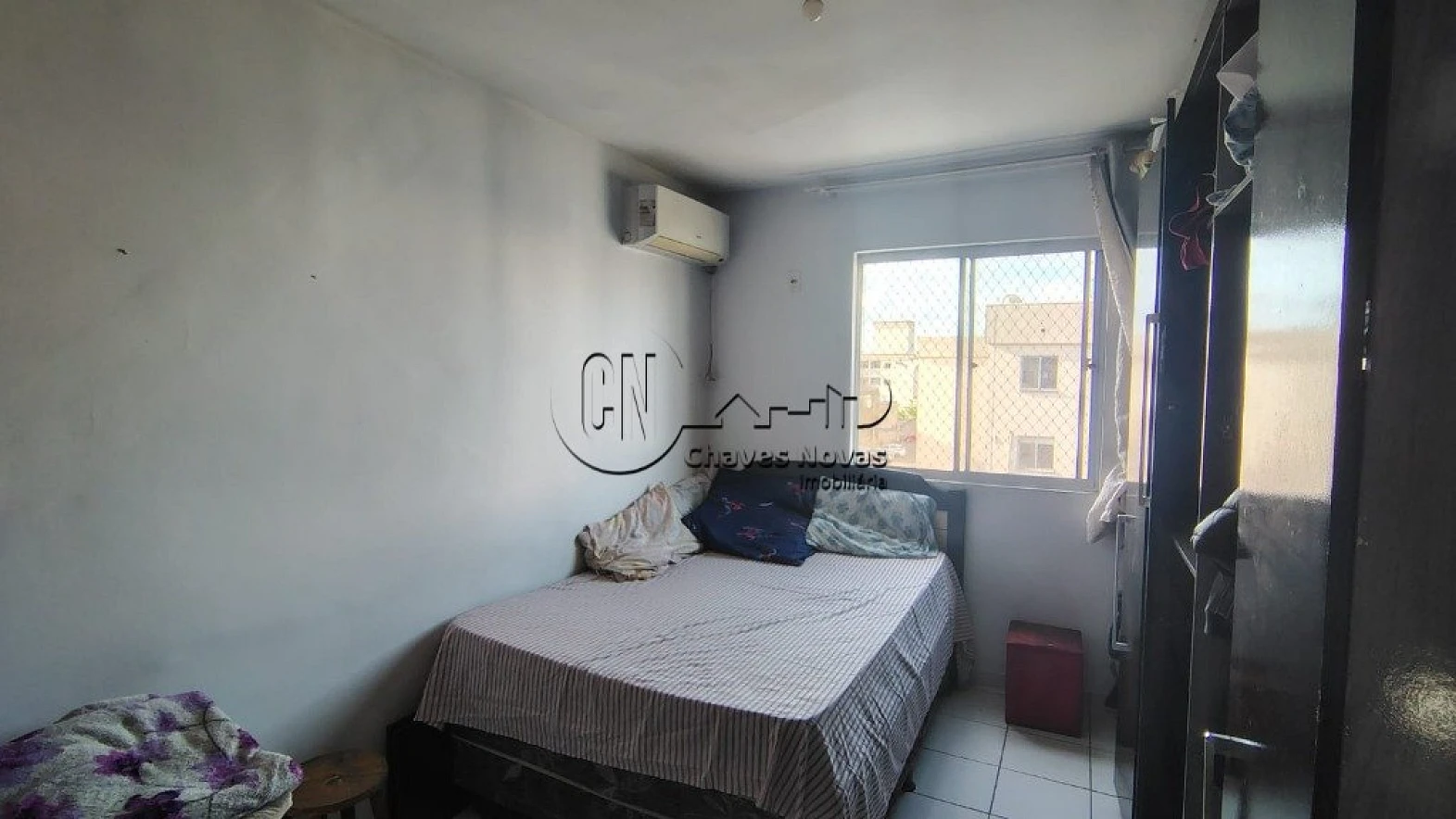 Apartamento em Guarda do Cubatão, Palhoça
