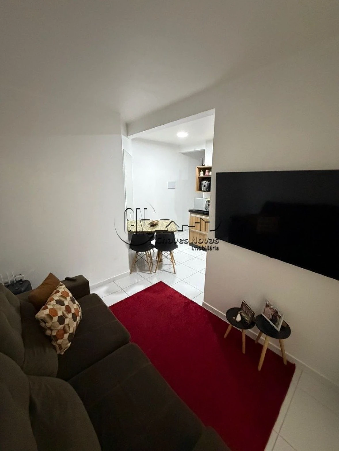 Apartamento em Nova Palhoça, Palhoça