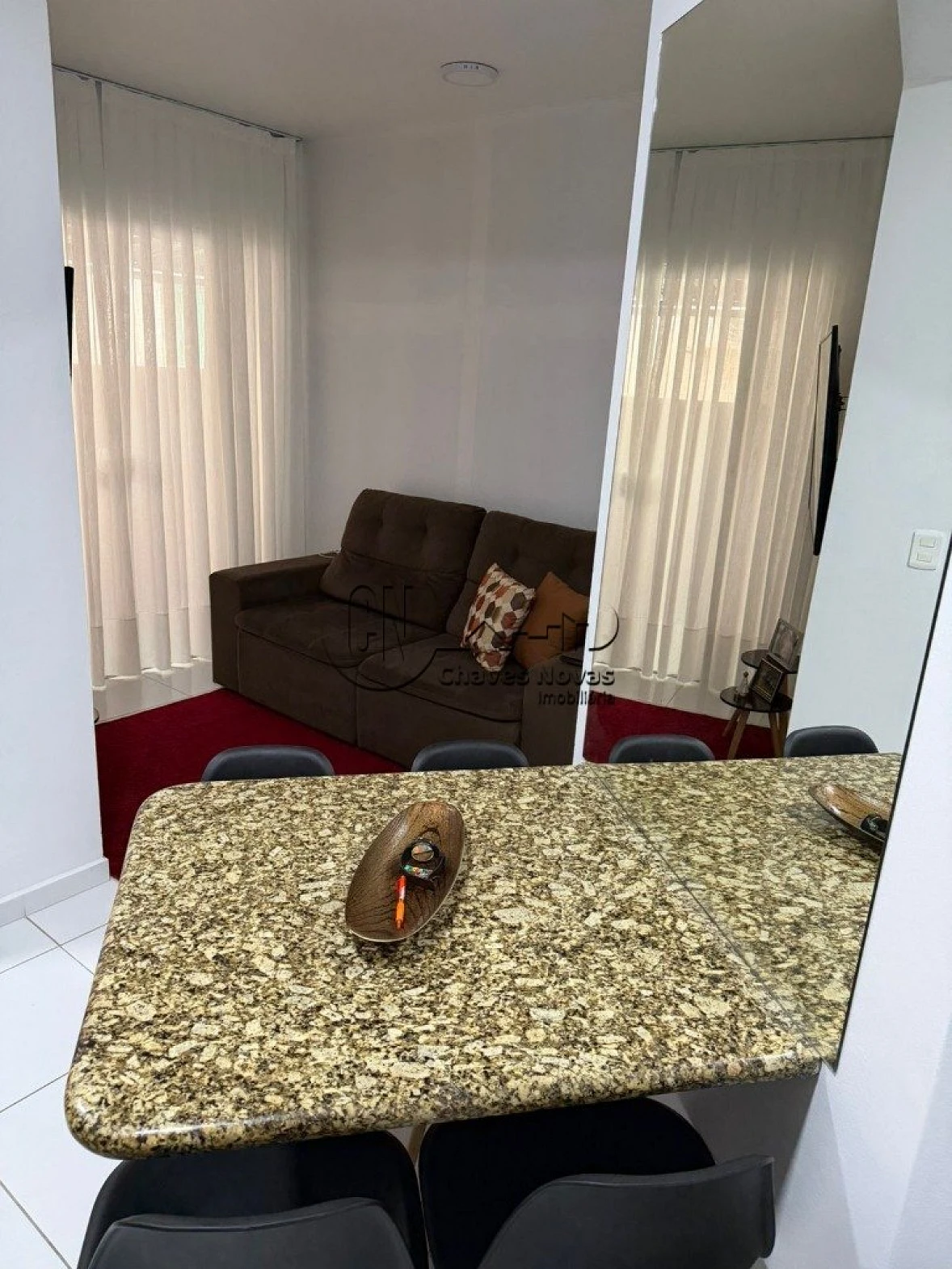 Apartamento em Nova Palhoça, Palhoça