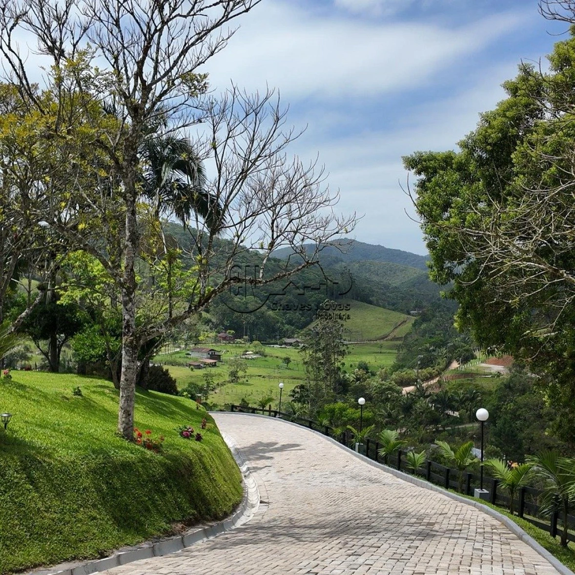 Sitio em Pagará, Santo Amaro da Imperatriz