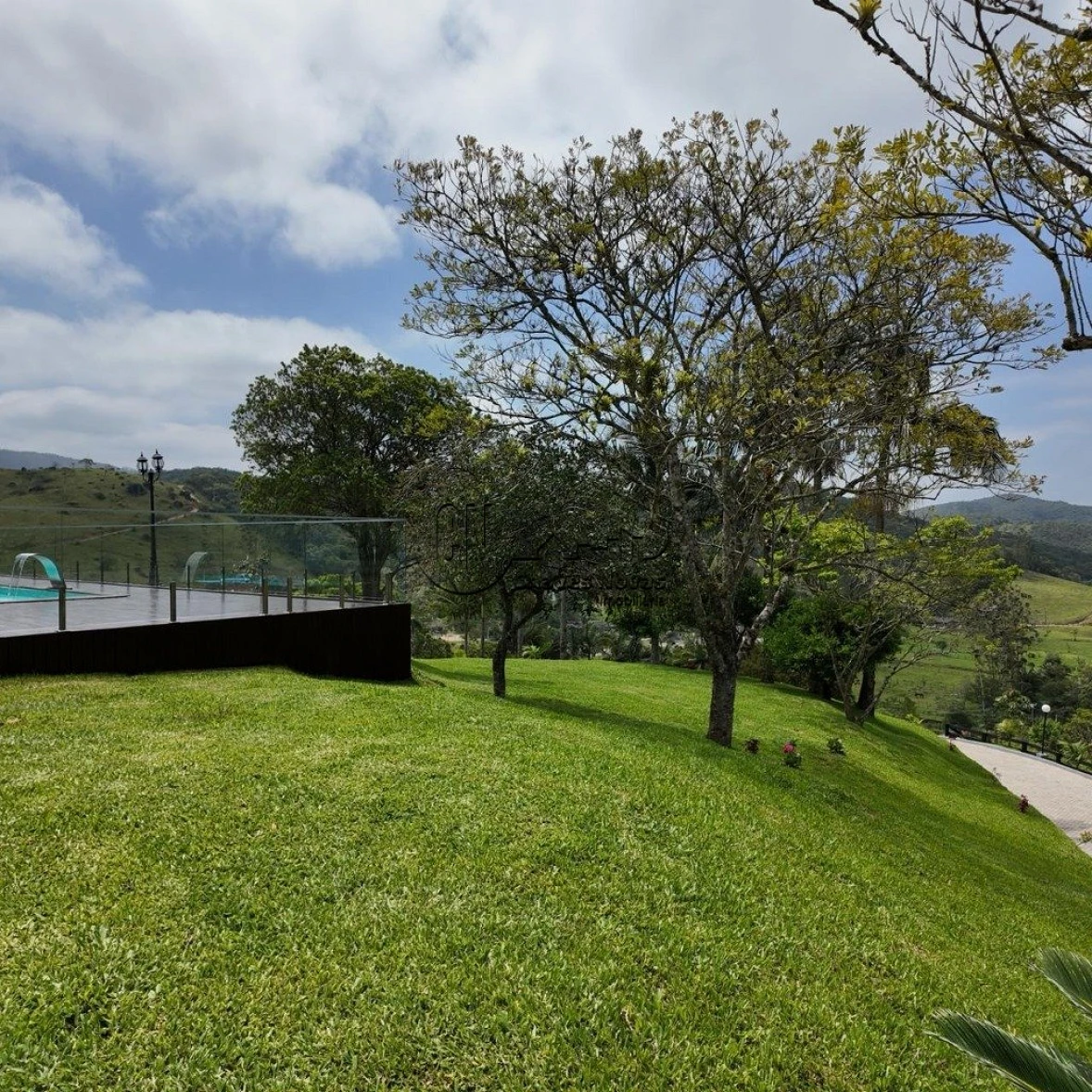 Sitio em Pagará, Santo Amaro da Imperatriz