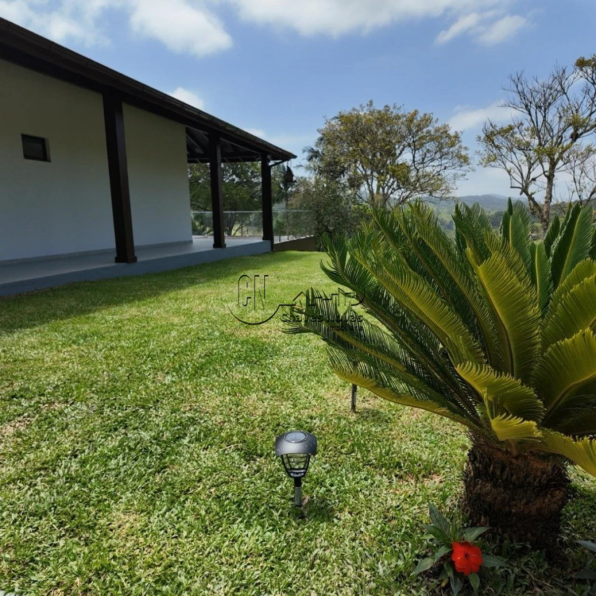Sitio em Pagará, Santo Amaro da Imperatriz