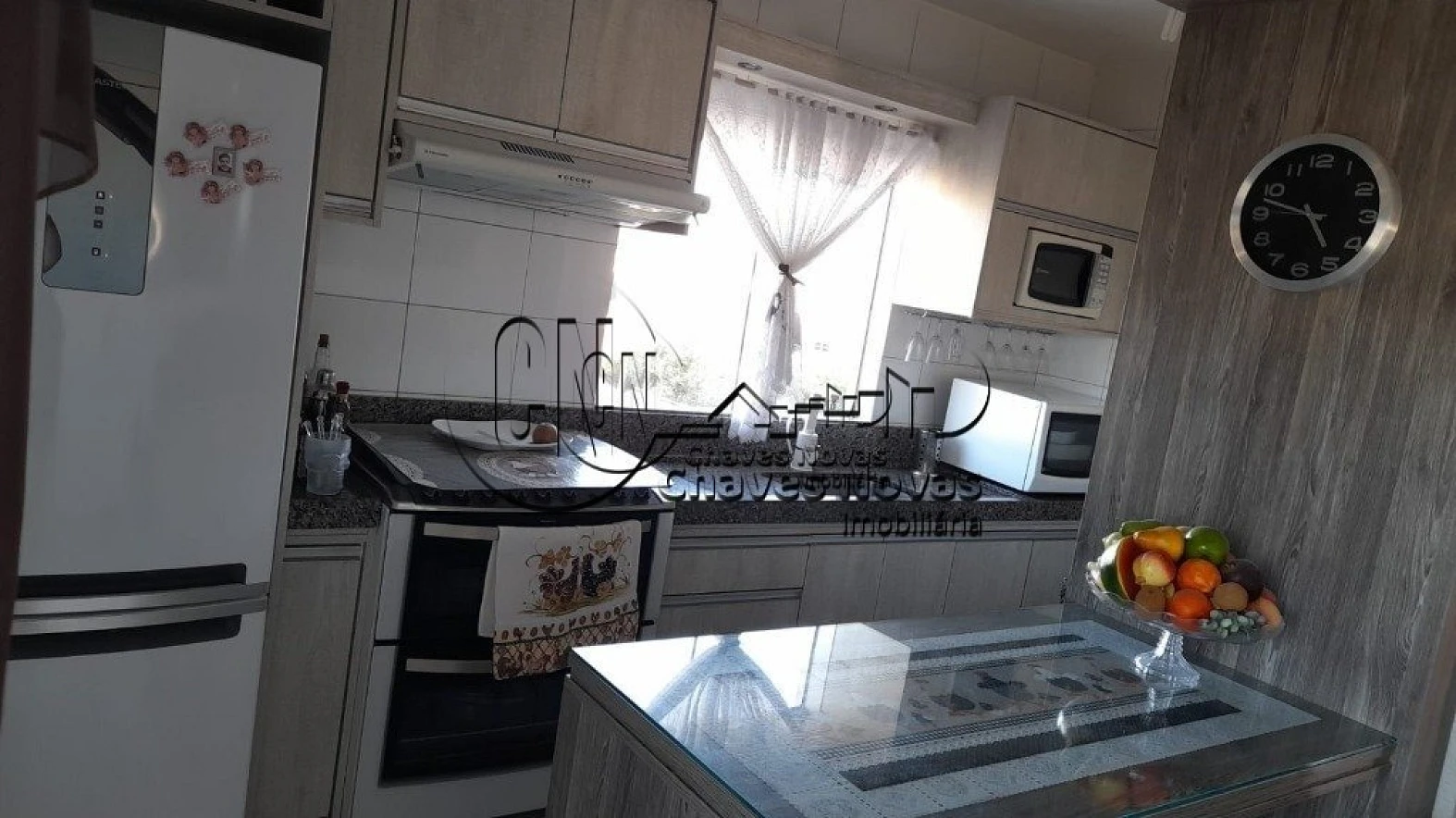 Apartamento em Barra do Aririú, Palhoça