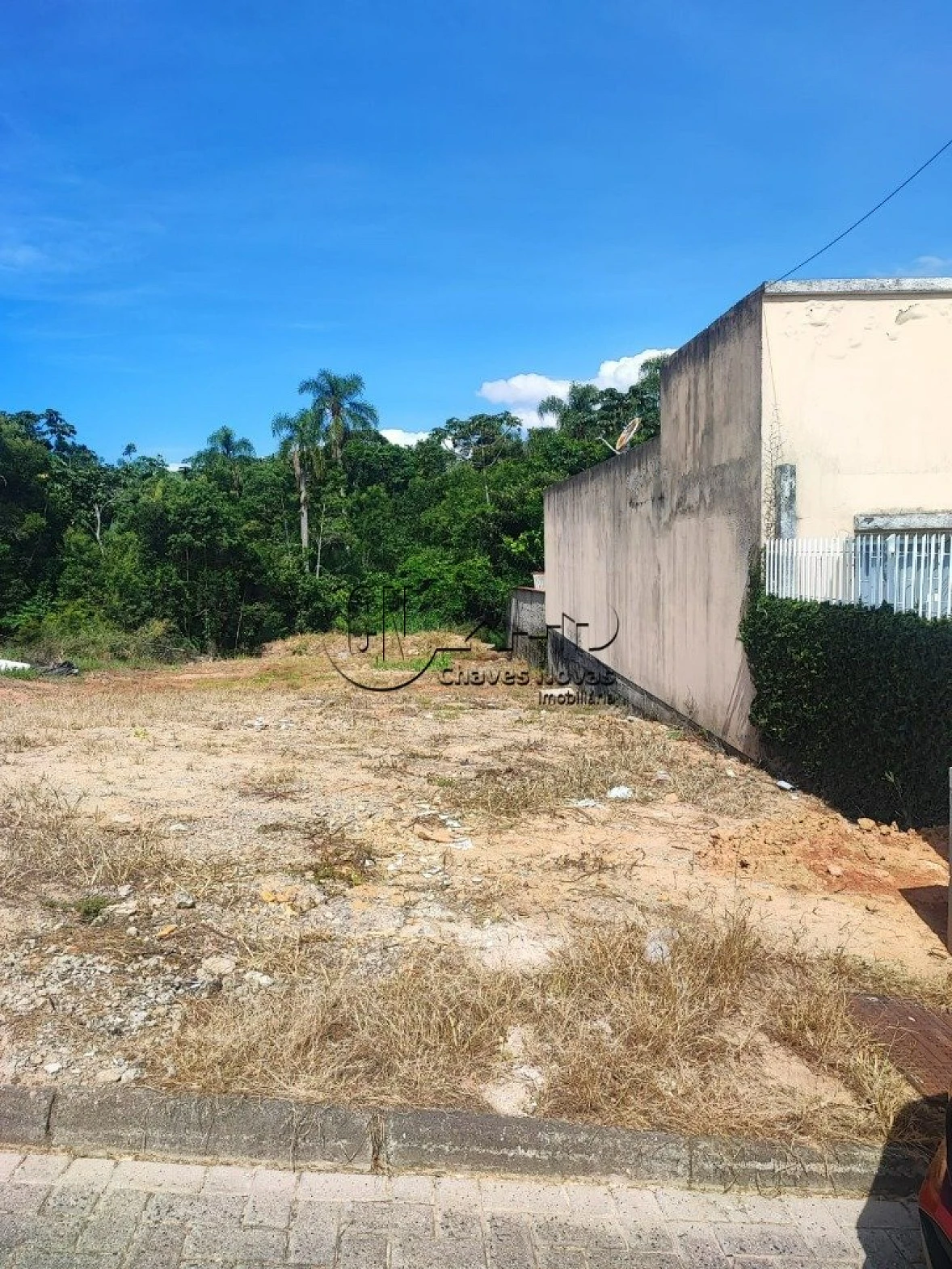 Terreno em Portal da Colina, Sao Jose