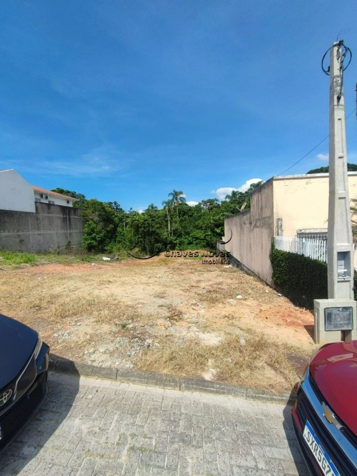 Terreno em Portal da Colina, Sao Jose