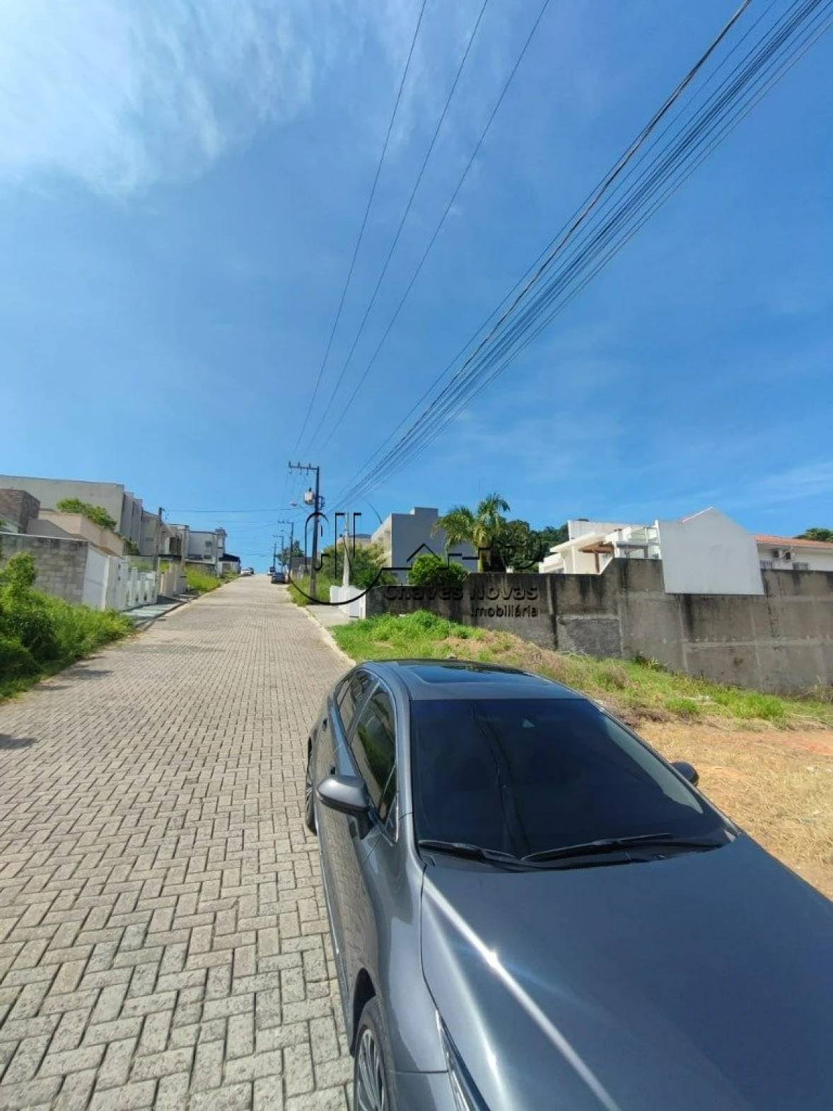 Terreno em Portal da Colina, Sao Jose