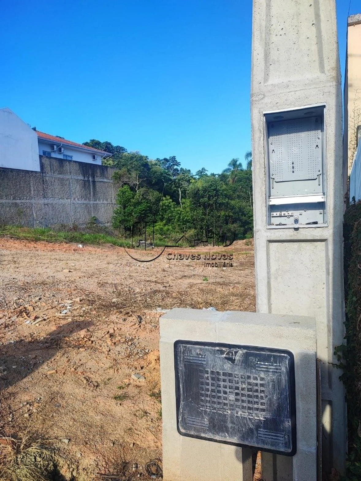 Terreno em Portal da Colina, Sao Jose