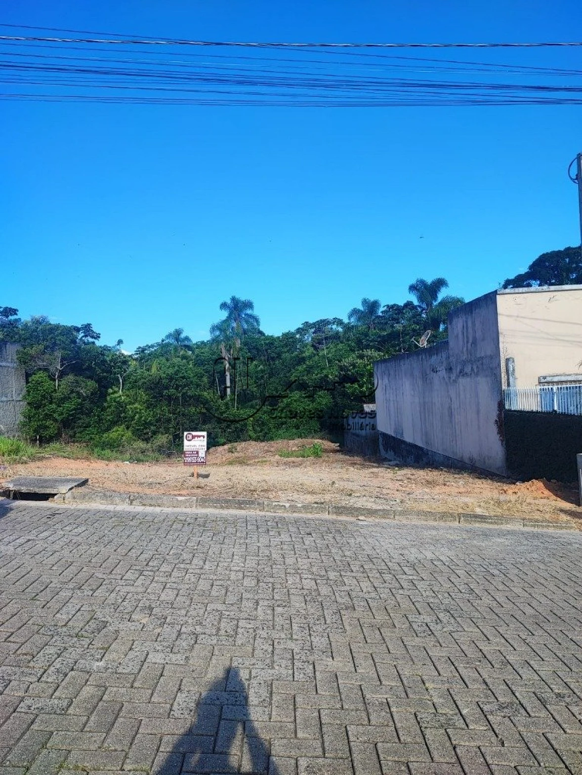 Terreno em Portal da Colina, Sao Jose