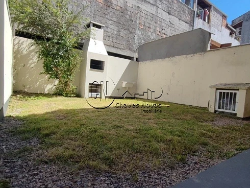 Sobrado geminado em Bela Vista Jardins, Palhoça