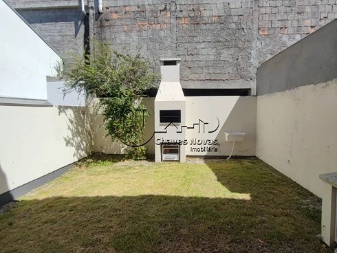 Sobrado geminado em Bela Vista Jardins, Palhoça