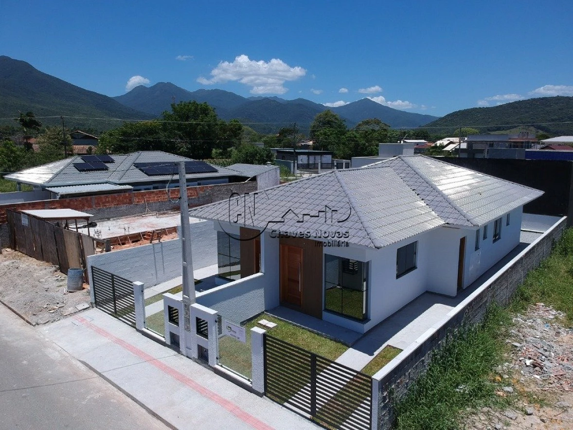 Casa em Guarda do Cubatão, Palhoça