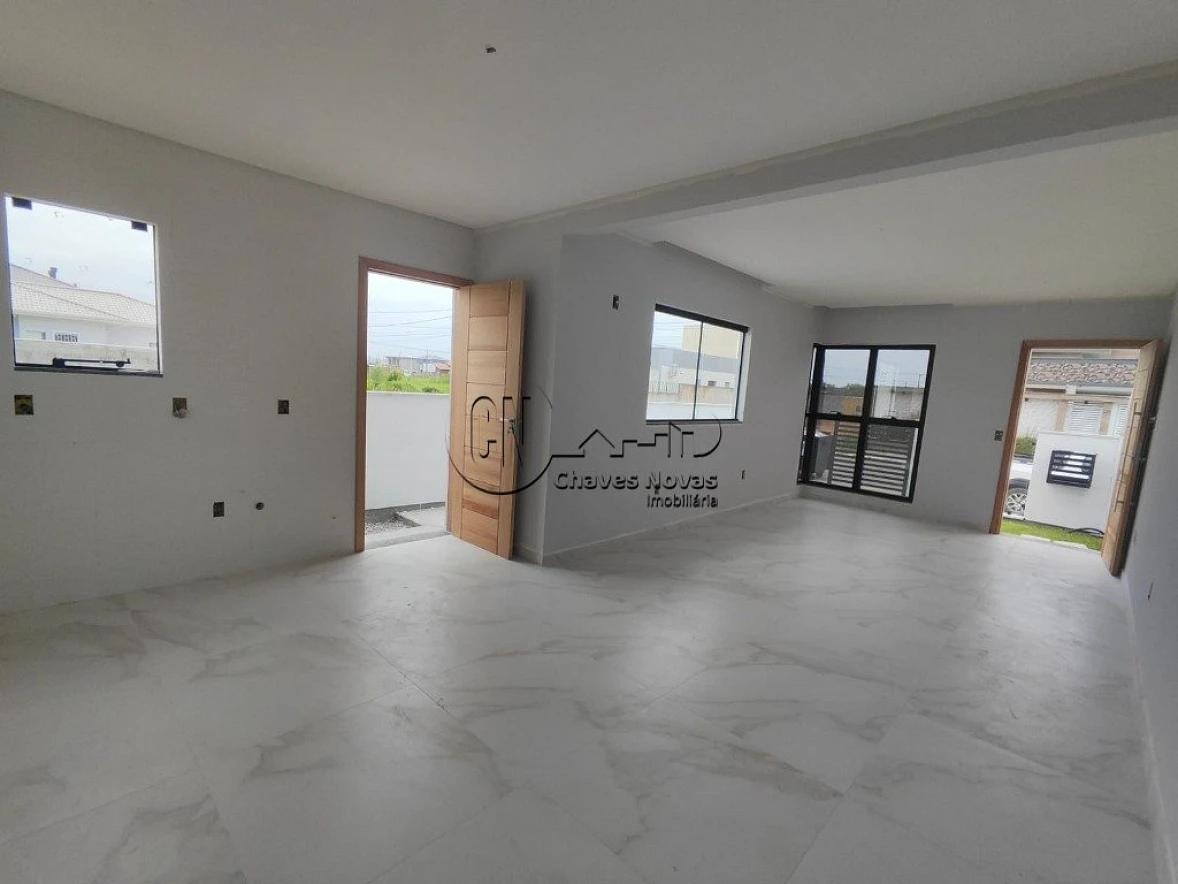 Casa em Guarda do Cubatão, Palhoça