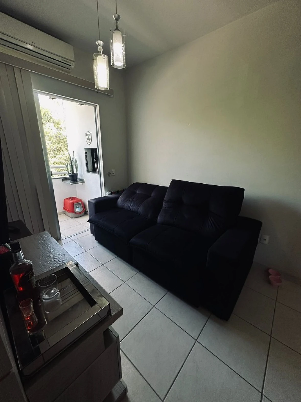 Apartamento em Madri, Palhoça