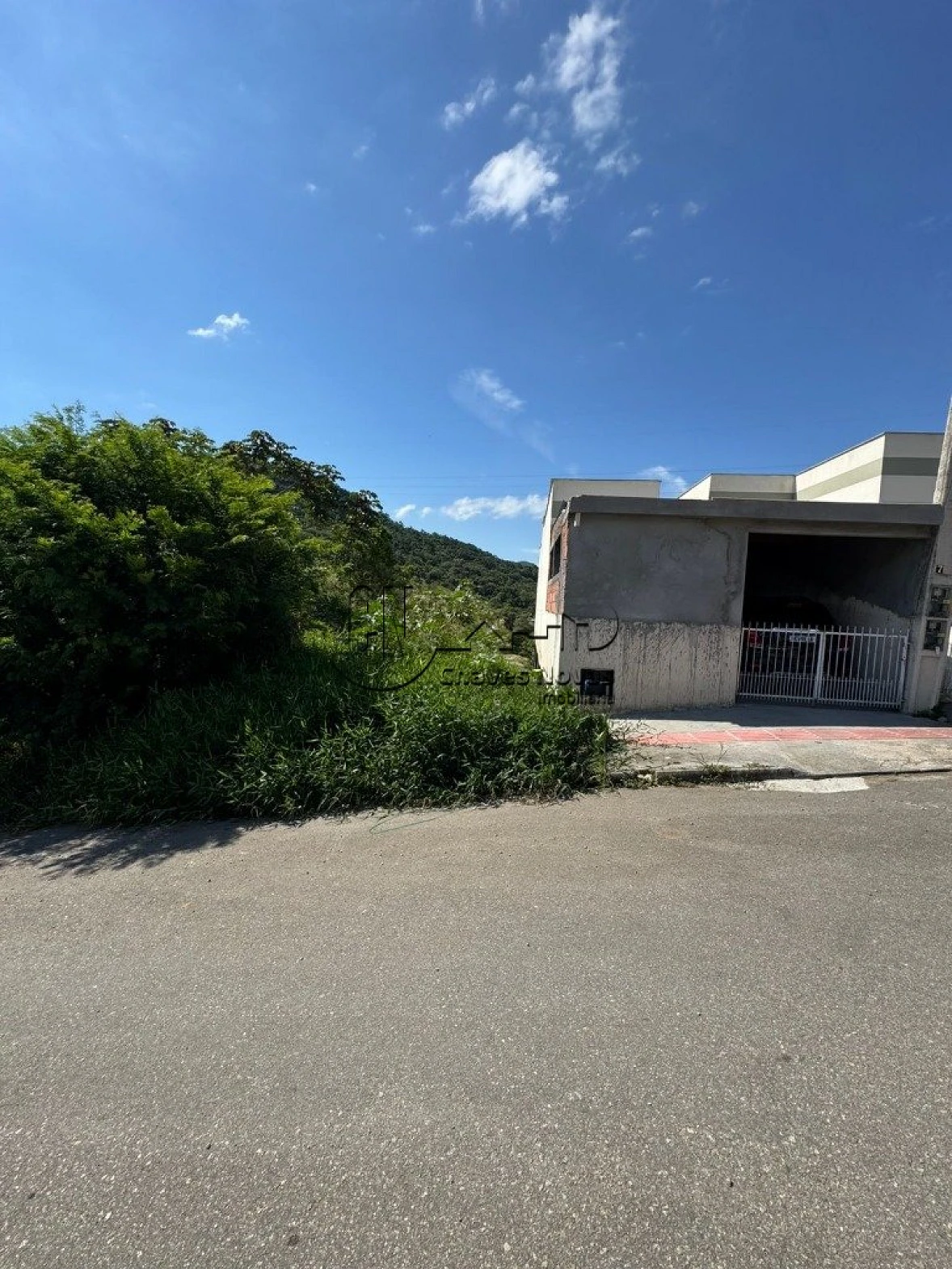 Terreno em Bela Vista Jardins, Palhoça