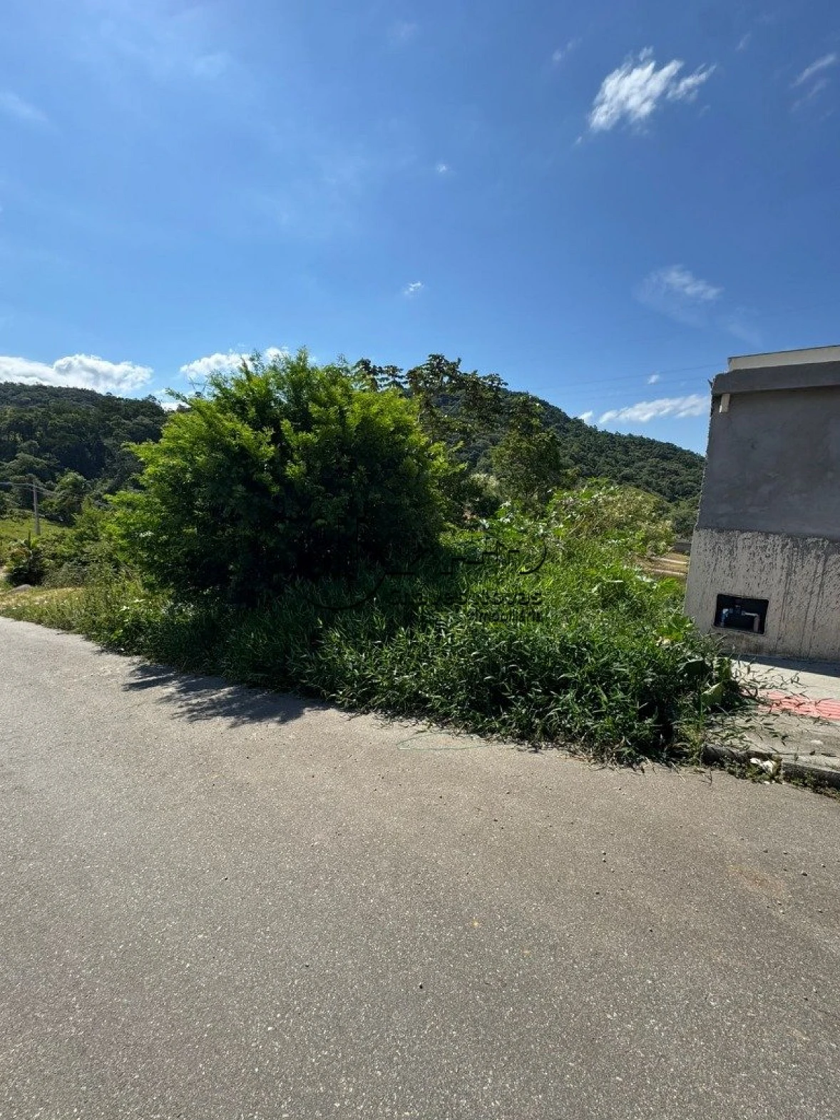 Terreno em Bela Vista Jardins, Palhoça