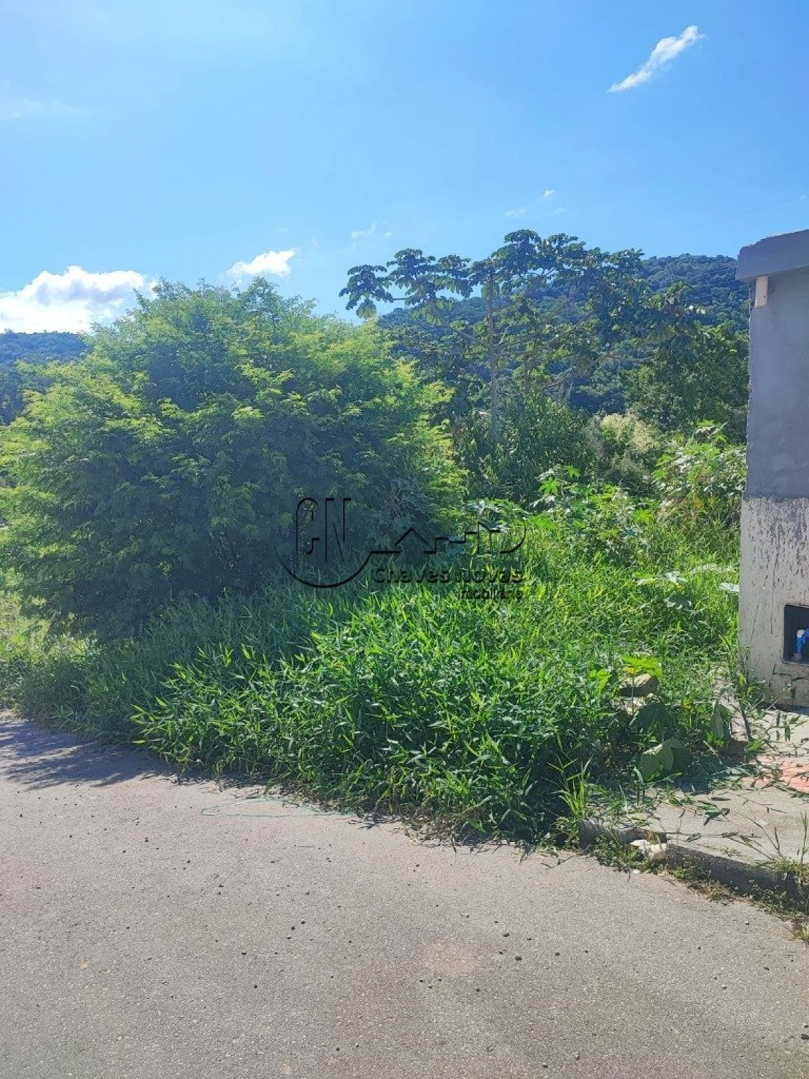 Terreno em Bela Vista Jardins, Palhoça