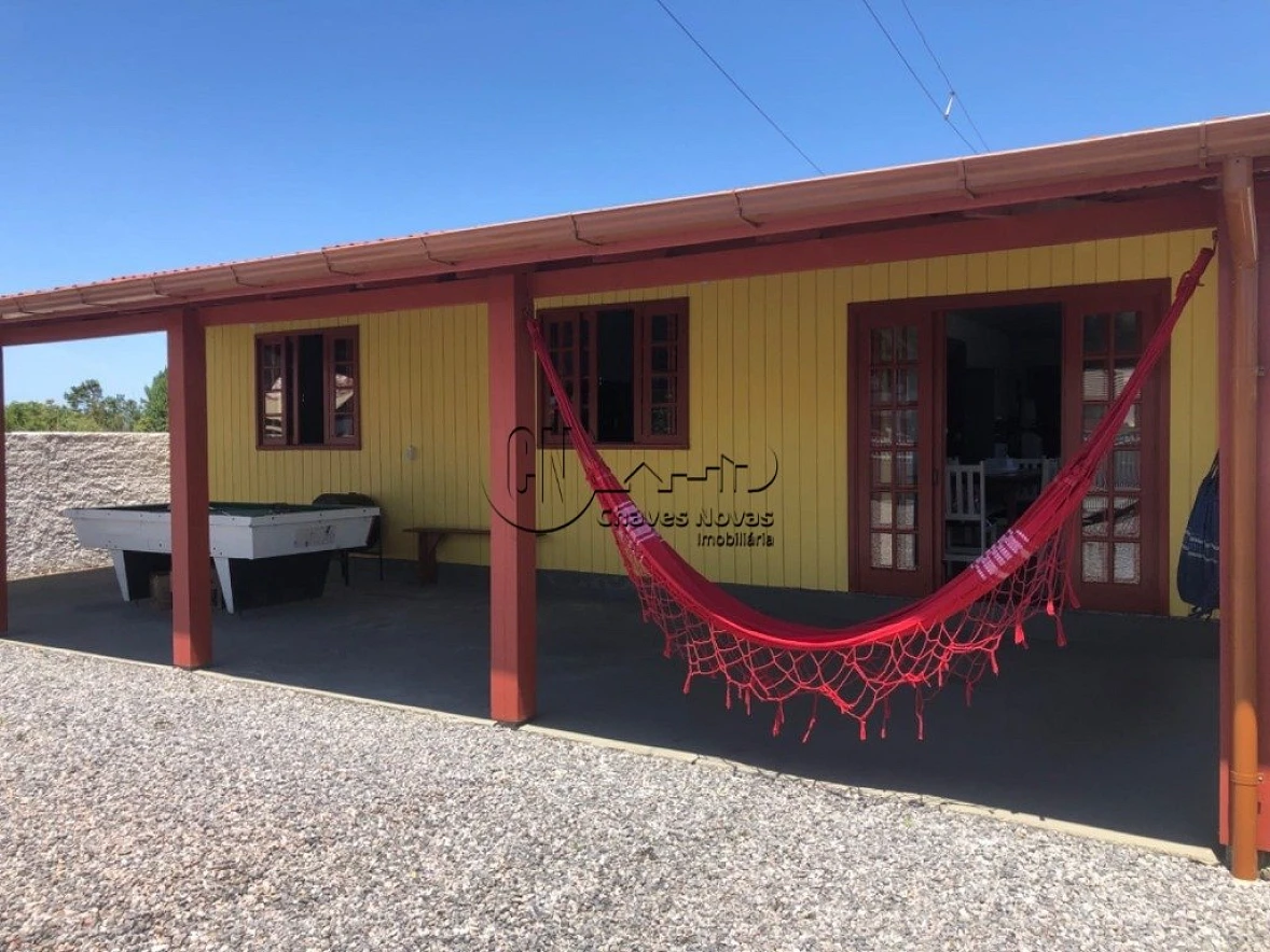 Casa em Praia do Sonho, Palhoça