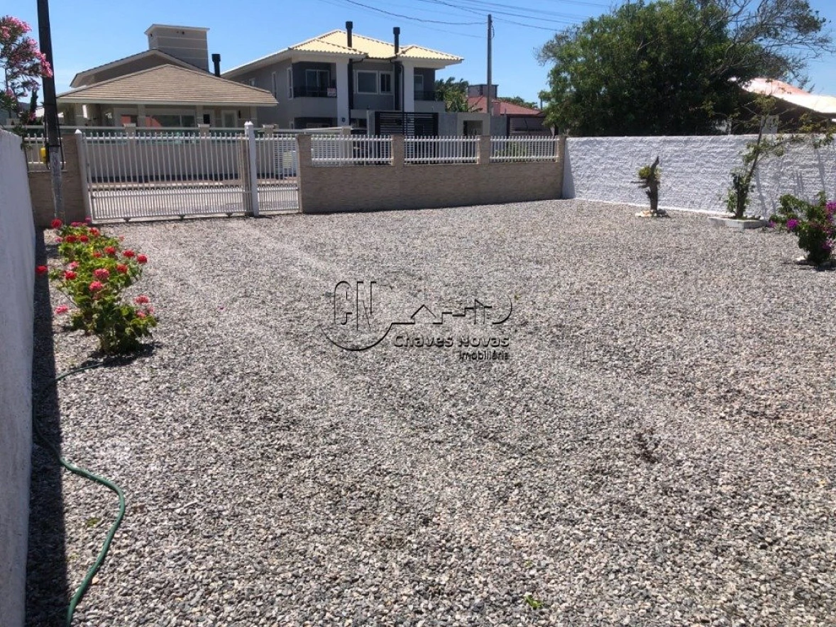 Casa em Praia do Sonho, Palhoça