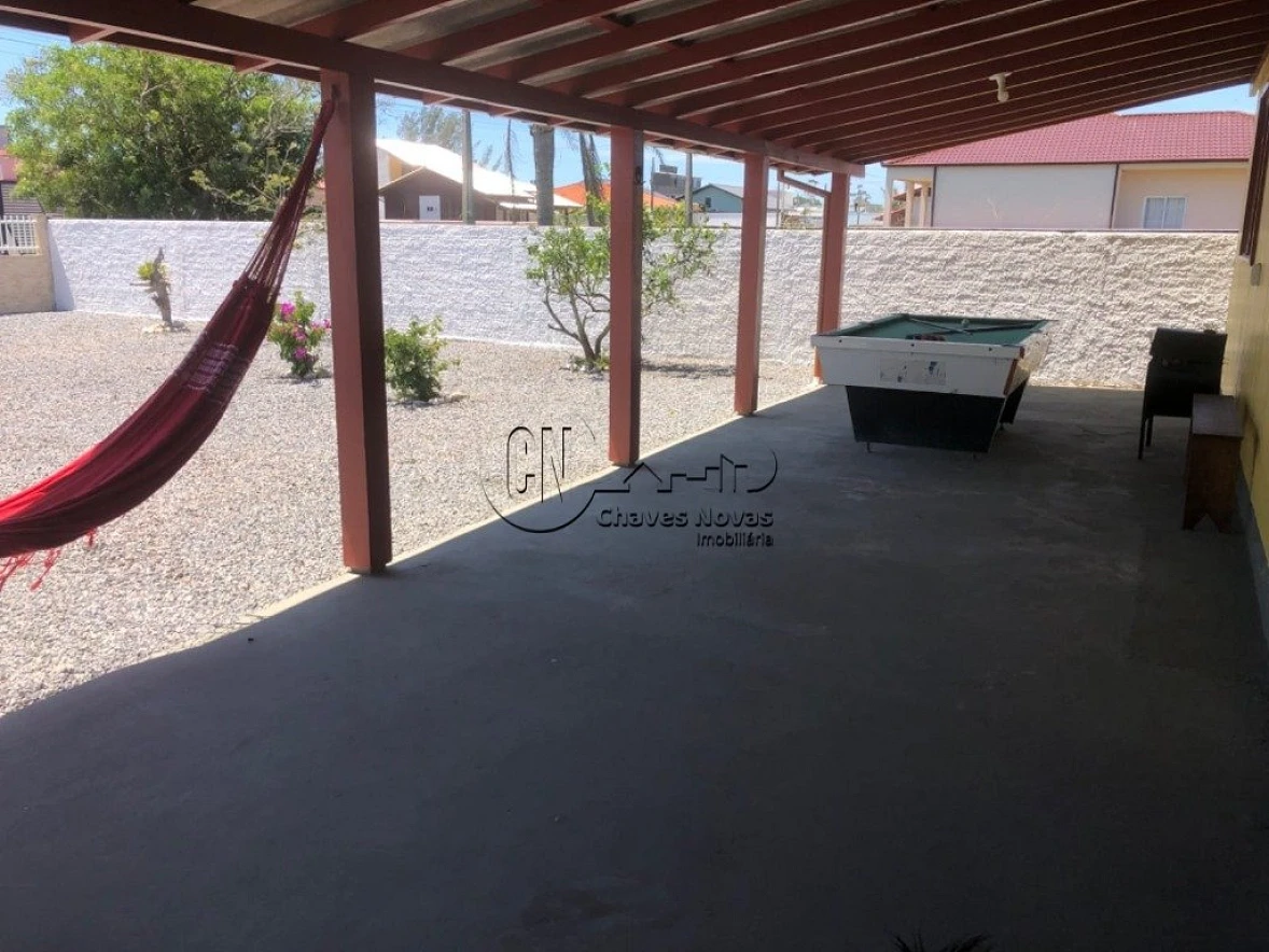 Casa em Praia do Sonho, Palhoça