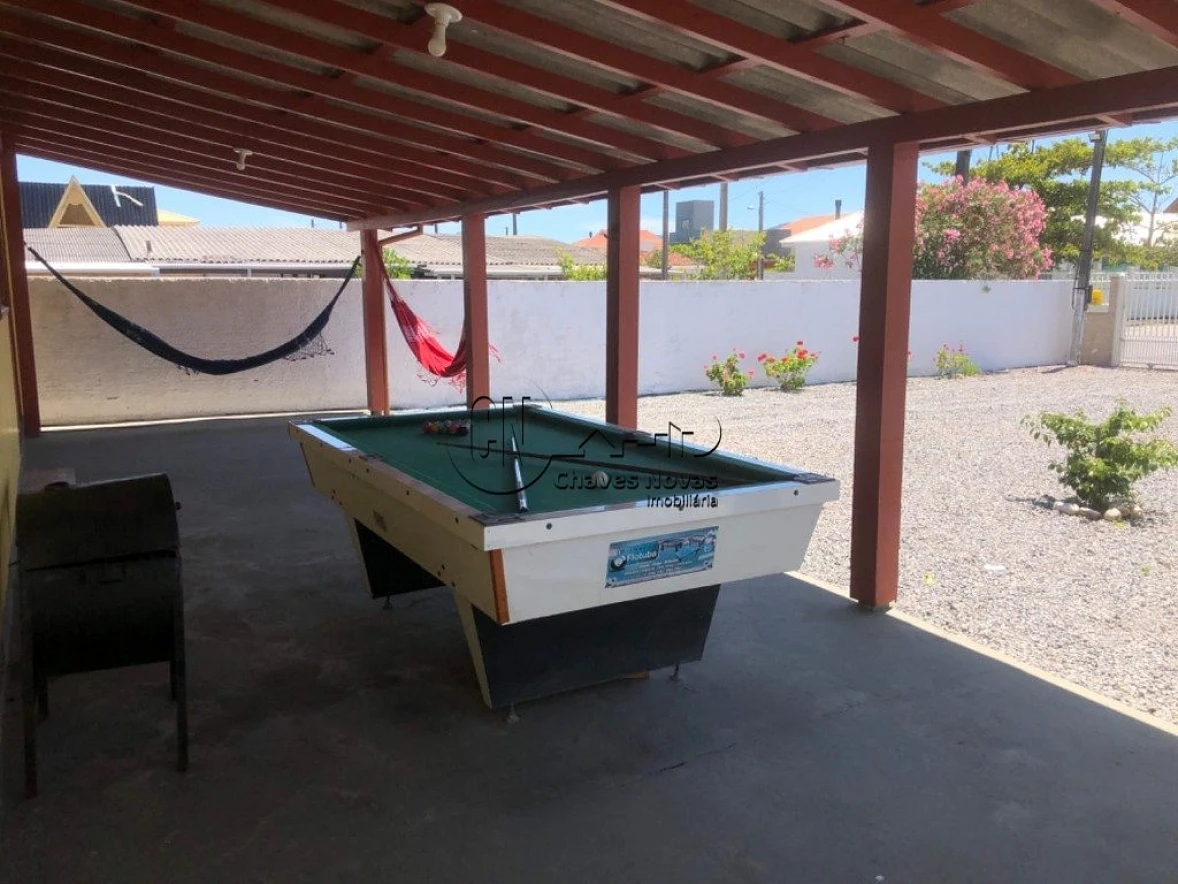 Casa em Praia do Sonho, Palhoça