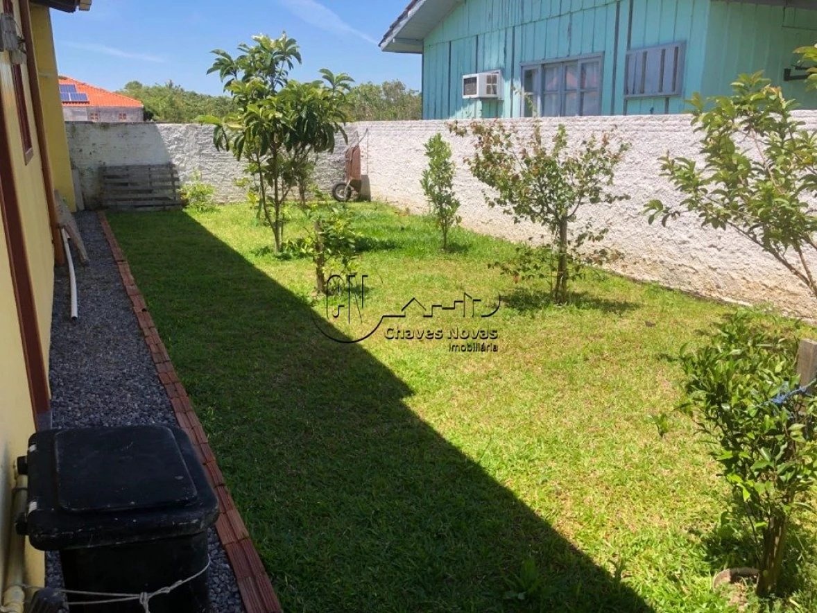 Casa em Praia do Sonho, Palhoça