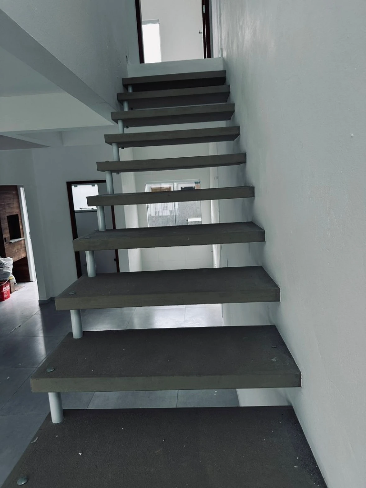 Sobrado geminado em Bela Vista, Palhoça