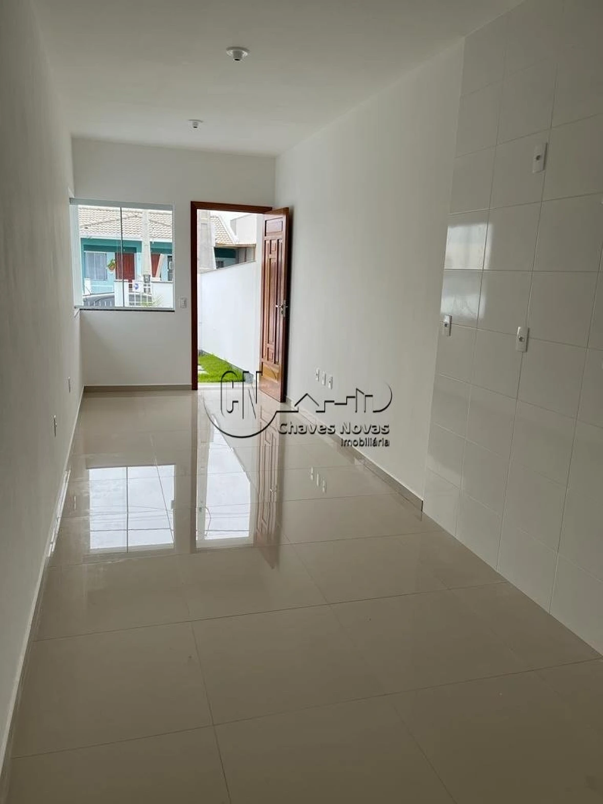 Casa em Loteamento Bela Vista, Palhoça