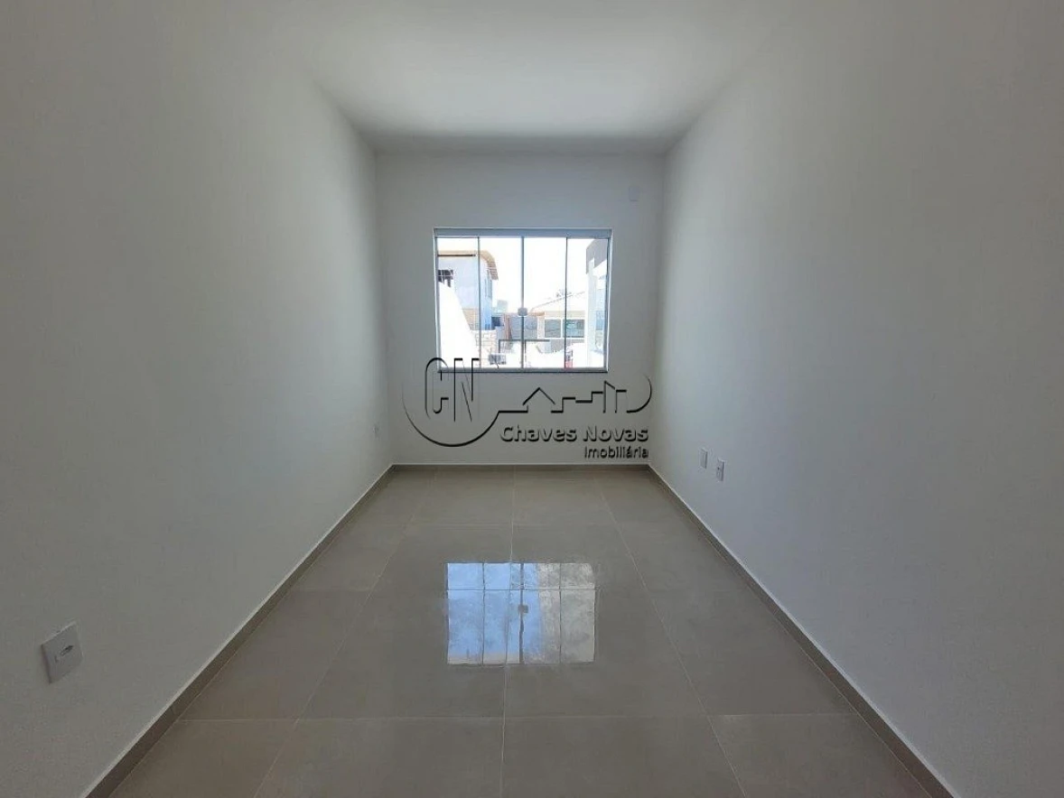 Casa em Loteamento Bela Vista, Palhoça