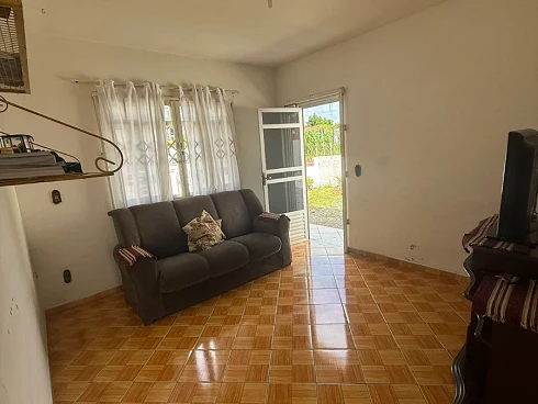 Casa em Barra do Aririú, Palhoça