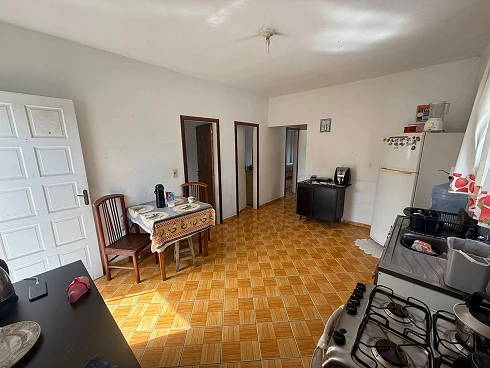 Casa em Barra do Aririú, Palhoça