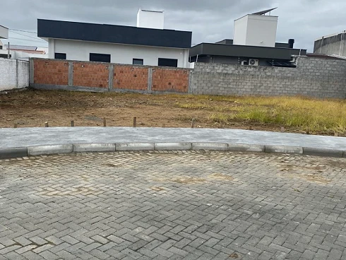 Terreno em Bela Vista, Palhoça