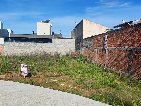Terreno em Bela Vista, Palhoça