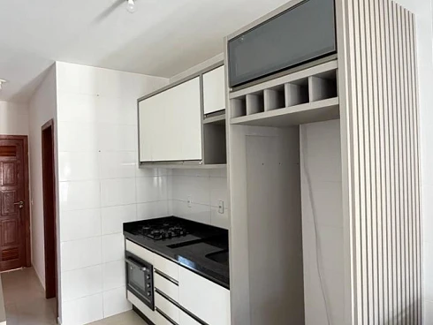 Casa geminada em Bela Vista, Palhoça