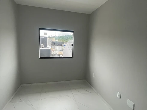 Sobrado geminado em Bela Vista Vale Verde, Palhoça