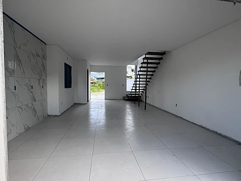 Sobrado Geminado 3 Quartos com 1 Suíte - Bela Vista - Foto 8