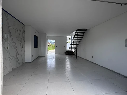 Sobrado Geminado 3 Quartos com 1 Suíte - Bela Vista - Foto 9