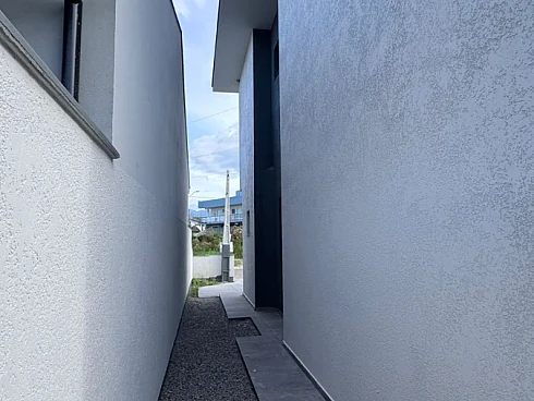 Sobrado Geminado 3 Quartos com 1 Suíte - Bela Vista - Foto 10
