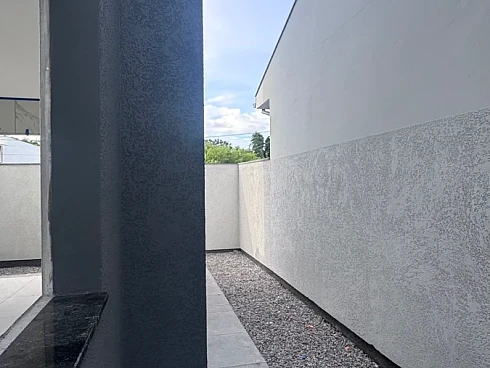 Sobrado Geminado 3 Quartos com 1 Suíte - Bela Vista - Foto 12
