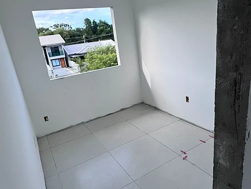Sobrado Geminado 3 Quartos com 1 Suíte - Bela Vista - Foto 13