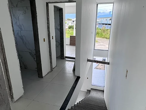 Sobrado Geminado 3 Quartos com 1 Suíte - Bela Vista - Foto 14