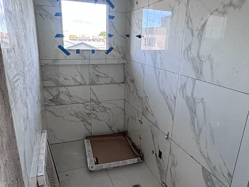 Sobrado Geminado 3 Quartos com 1 Suíte - Bela Vista - Foto 17