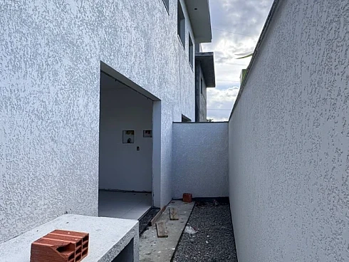 Sobrado Geminado 3 Quartos com 1 Suíte - Bela Vista - Foto 19