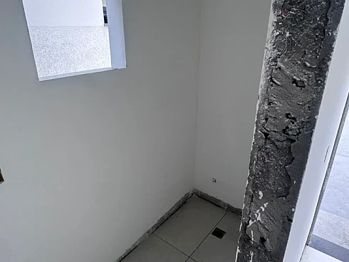 Sobrado geminado em Loteamento Bela Vista, Palhoça