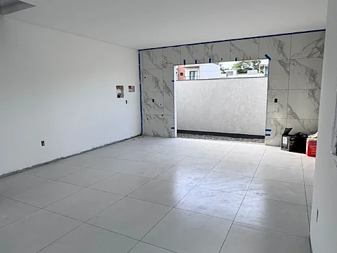 Sobrado Geminado 3 Quartos com 1 Suíte - Bela Vista - Foto 7