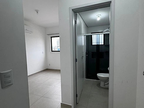 Apartamento em Nova Palhoça, Palhoça